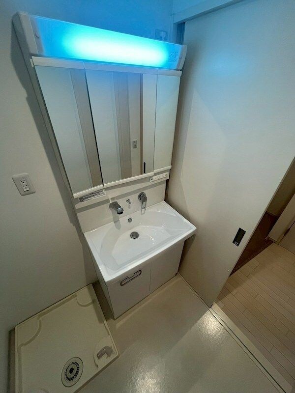 グランルミネ石橋の物件内観写真