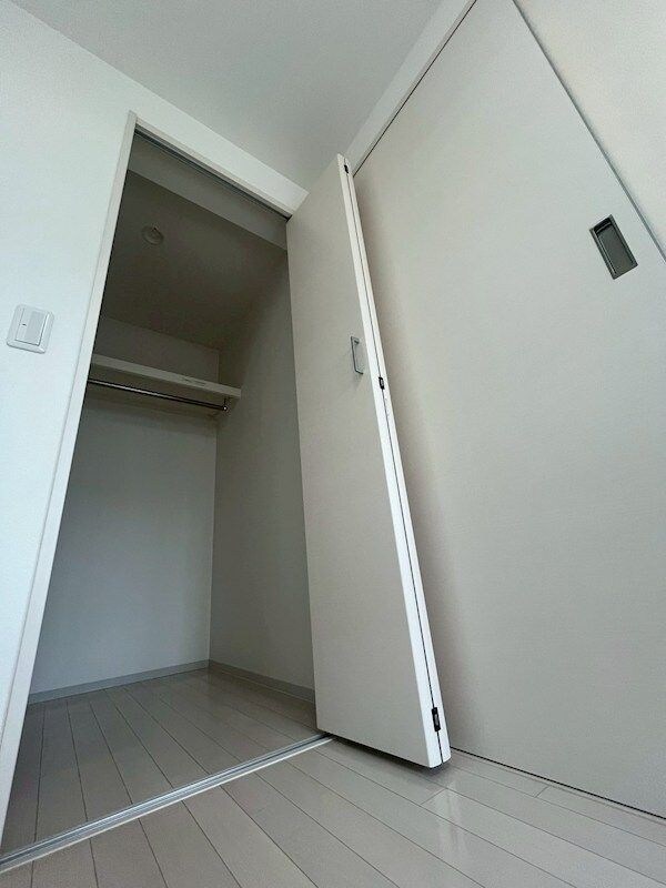 グランルミネ石橋の物件内観写真