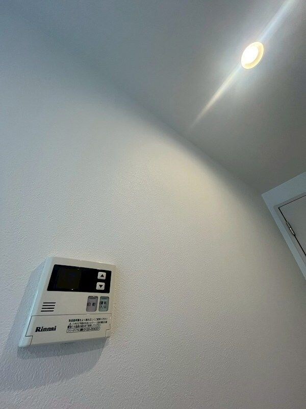 グランルミネ石橋の物件内観写真