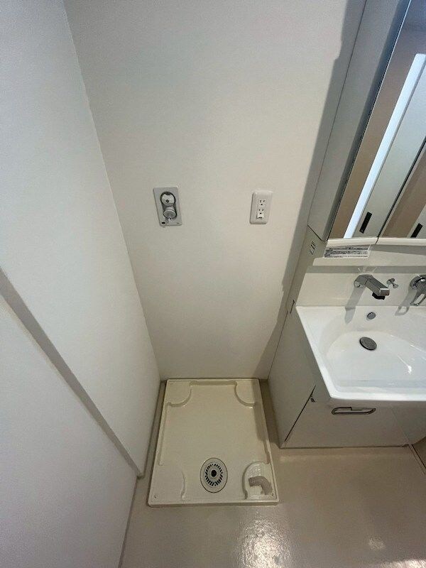 グランルミネ石橋の物件内観写真