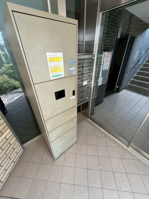 グランルミネ石橋の物件内観写真