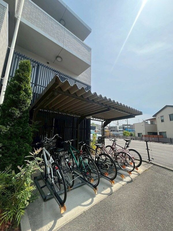 グランルミネ石橋の物件内観写真