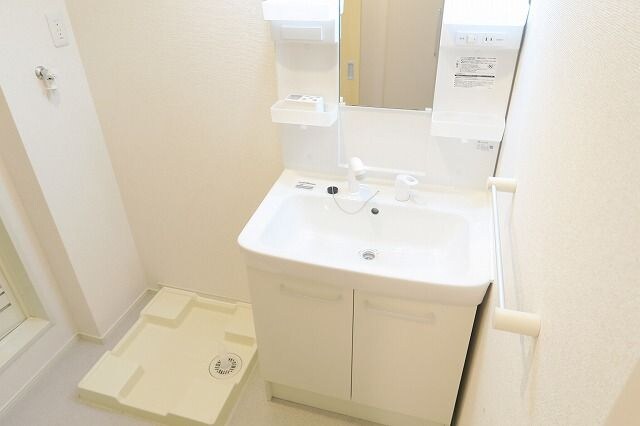 グランリヴェール本町の物件内観写真