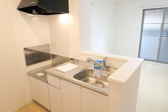 グランリヴェール本町の物件内観写真