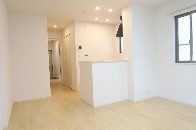 グランリヴェール本町の物件内観写真