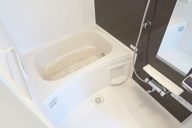 グランリヴェール本町の物件内観写真