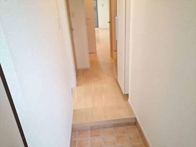 グランリヴェール本町の物件内観写真