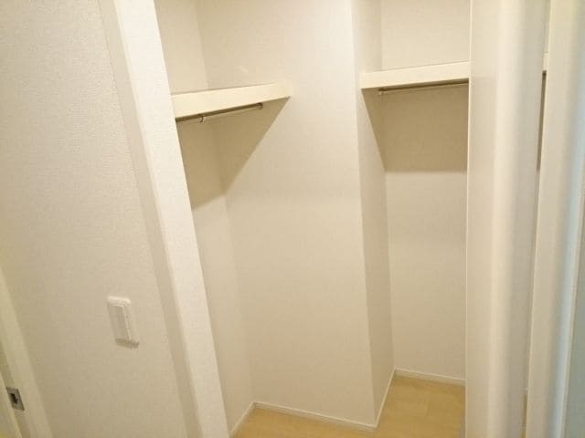 グランリヴェール本町の物件内観写真