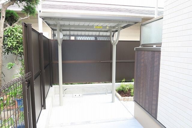 グランリヴェール本町の物件内観写真