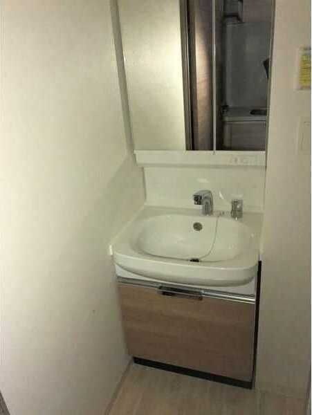 プレサンスOSAKA三国ネオスの物件内観写真