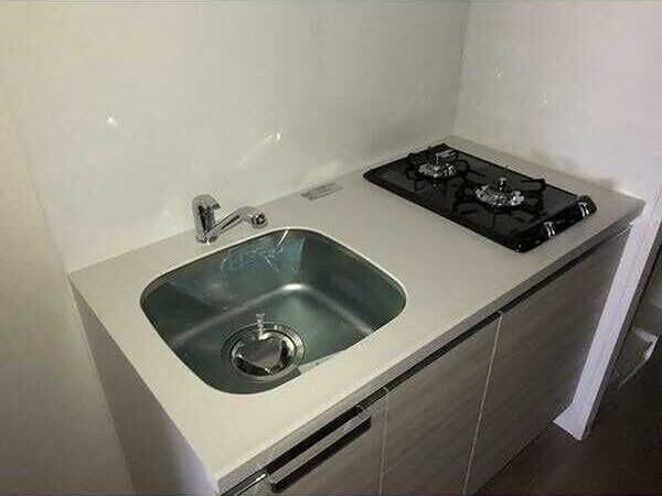 プレサンスOSAKA三国ネオスの物件内観写真