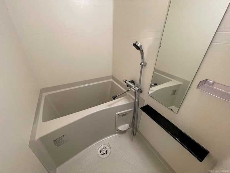 プレサンスOSAKA三国ネオスの物件内観写真