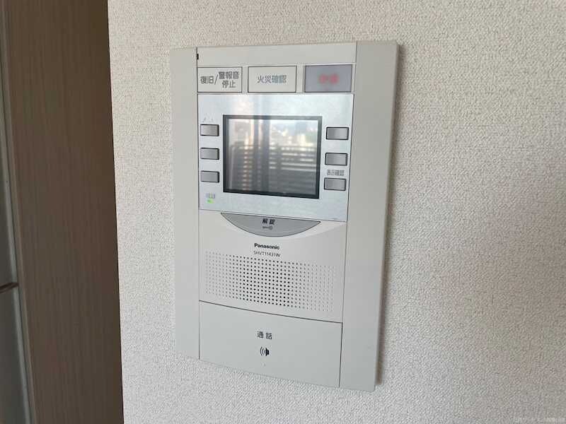 プレサンスOSAKA三国ネオスの物件内観写真