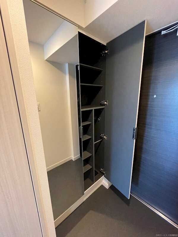 プレサンスOSAKA三国ネオスの物件内観写真