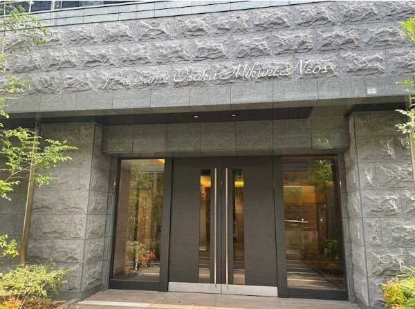 プレサンスOSAKA三国ネオスの物件内観写真