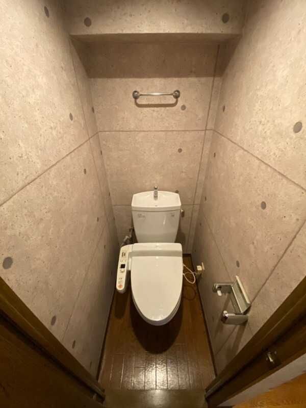 江坂駅 徒歩5分 3階の物件内観写真