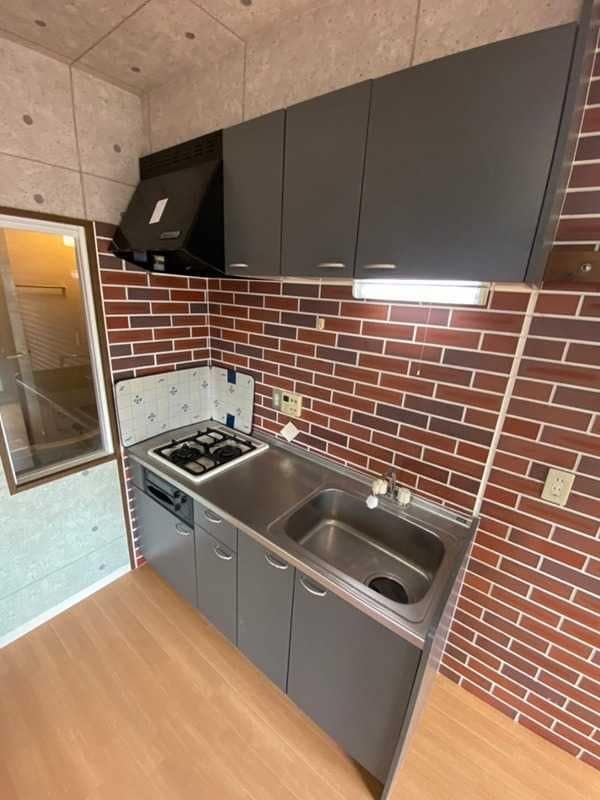 江坂駅 徒歩5分 3階の物件内観写真