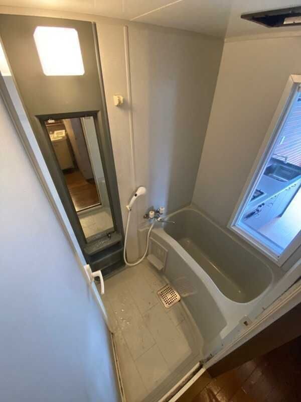 江坂駅 徒歩5分 3階の物件内観写真