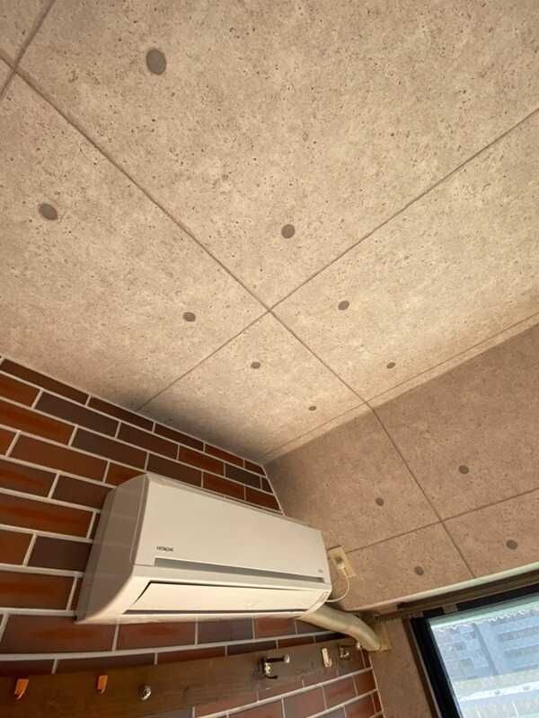 江坂駅 徒歩5分 3階の物件内観写真