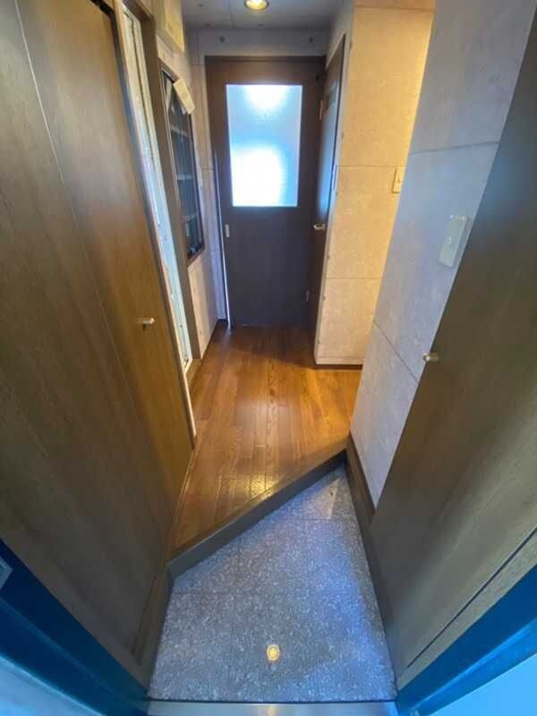 江坂駅 徒歩5分 3階の物件内観写真