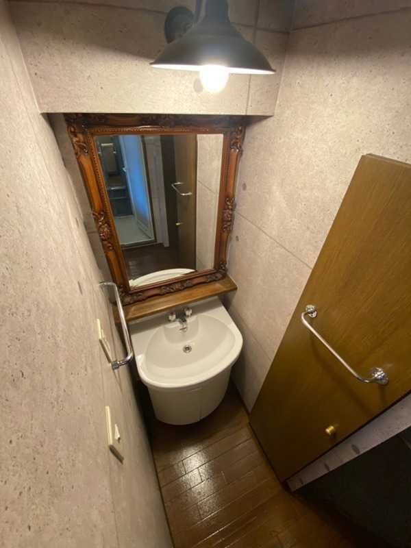 江坂駅 徒歩5分 3階の物件内観写真