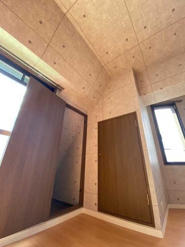 江坂駅 徒歩5分 3階の物件内観写真