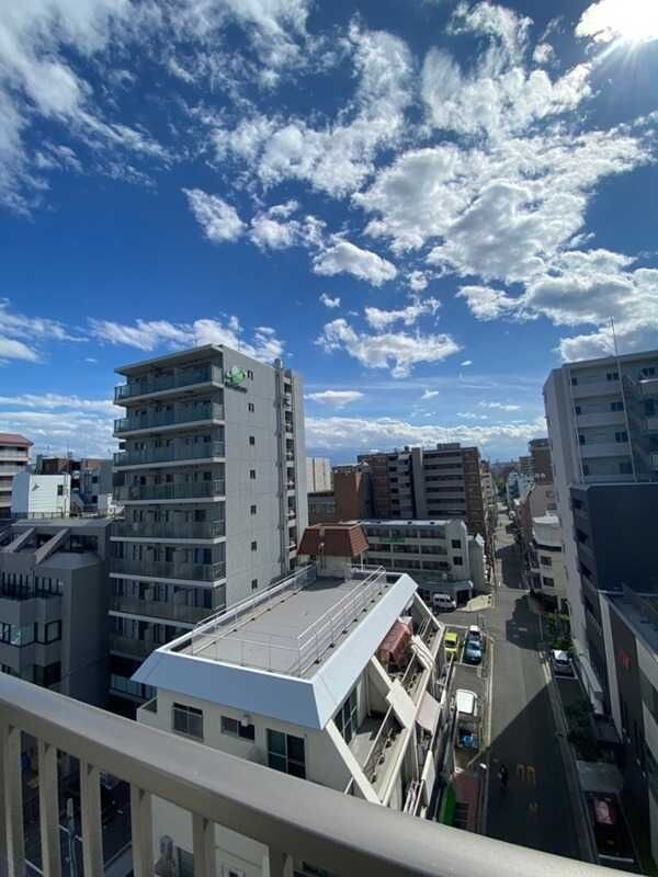 江坂駅 徒歩5分 3階の物件内観写真