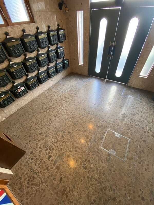 江坂駅 徒歩5分 3階の物件内観写真