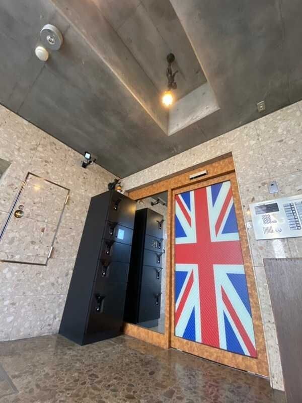 江坂駅 徒歩5分 3階の物件内観写真