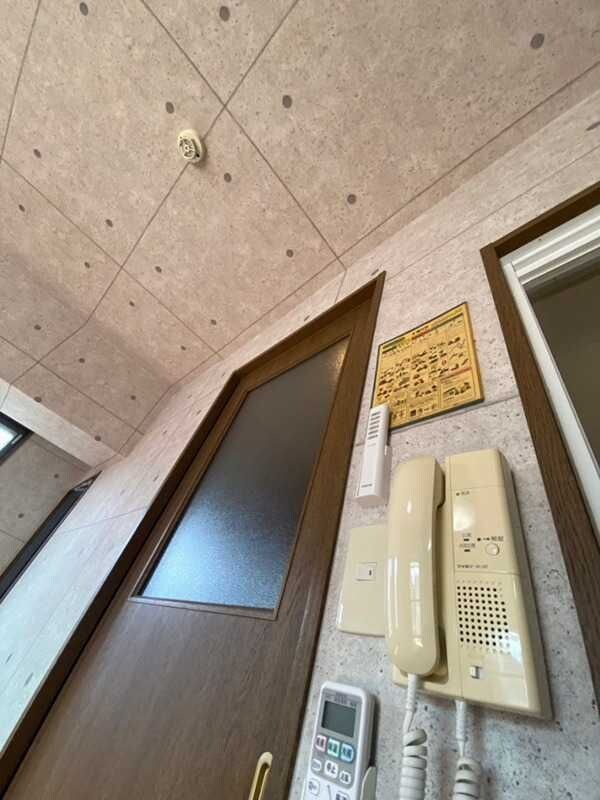 江坂駅 徒歩5分 3階の物件内観写真