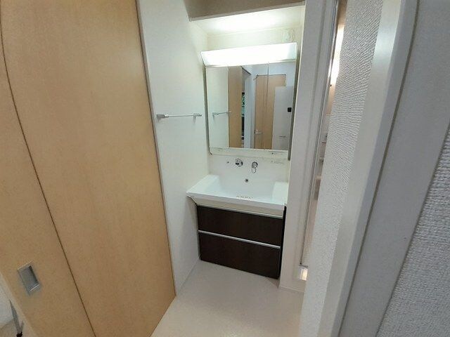 レーブ　アルブルの物件内観写真