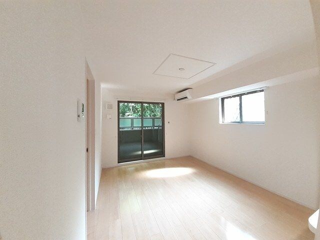 レーブ　アルブルの物件内観写真