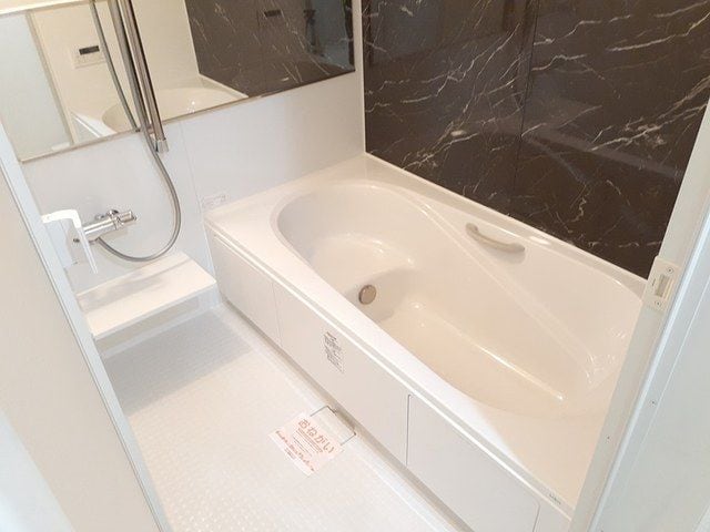 レーブ　アルブルの物件内観写真