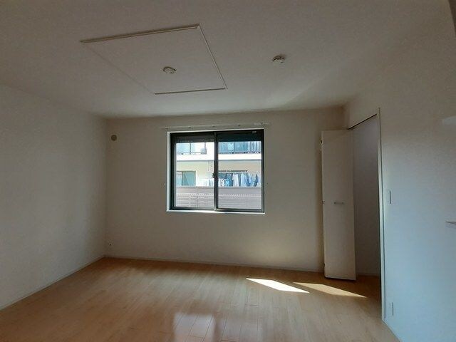 レーブ　アルブルの物件内観写真