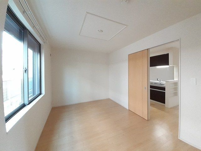 レーブ　アルブルの物件内観写真