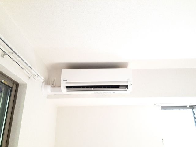 レーブ　アルブルの物件内観写真