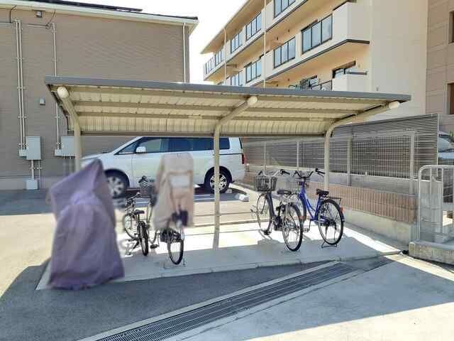 レーブ　アルブルの物件内観写真