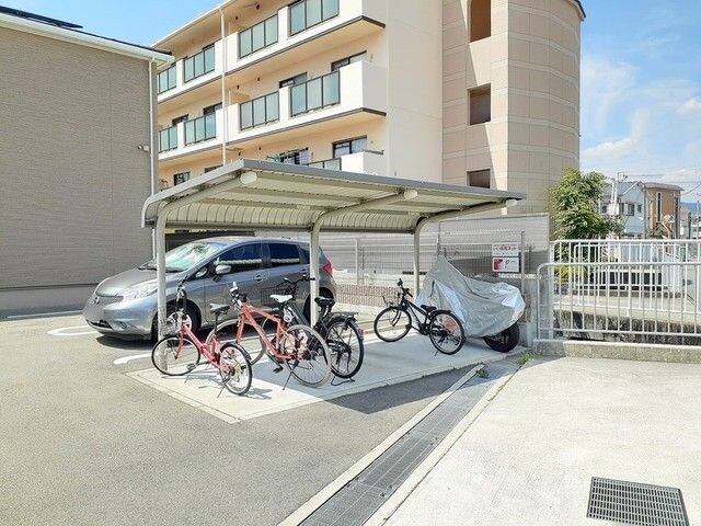 レーブ　アルブルの物件内観写真