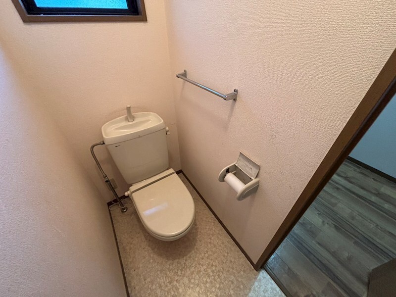 シェルクレール　A棟の物件内観写真