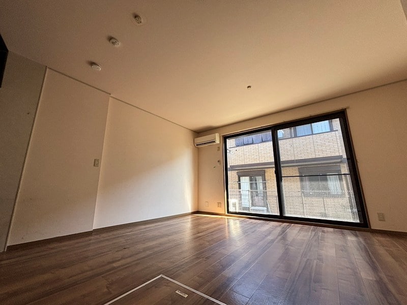 シェルクレール　A棟の物件内観写真