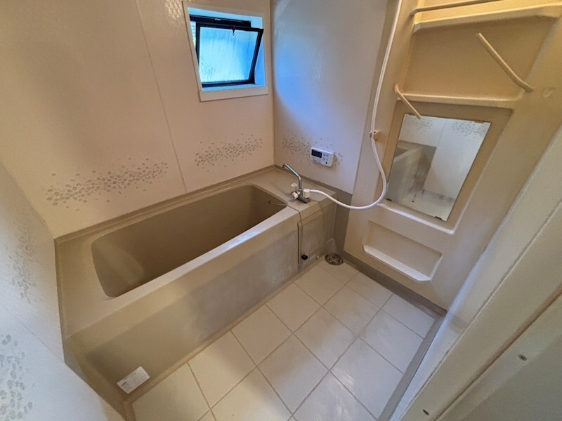 シェルクレール　A棟の物件内観写真