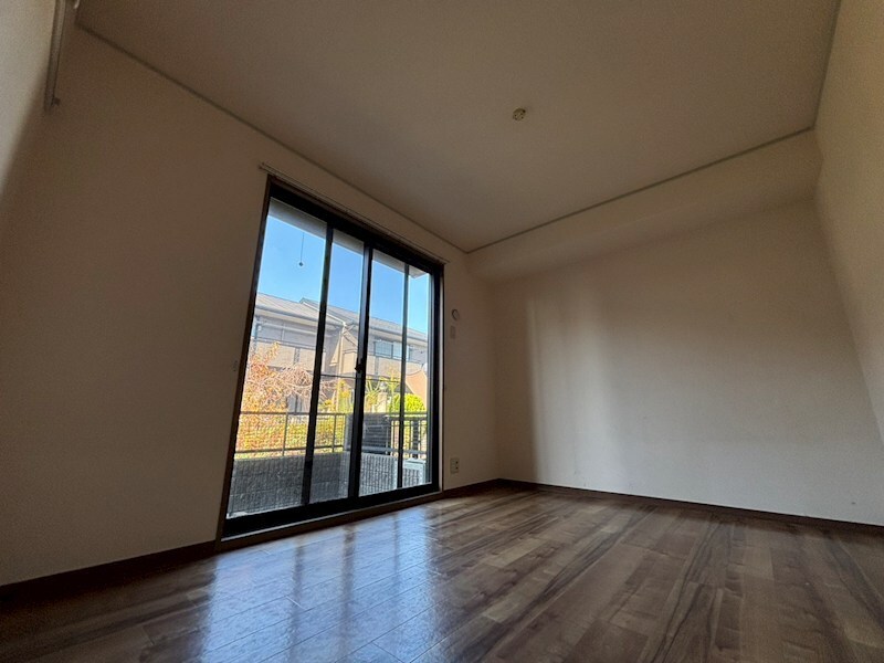 シェルクレール　A棟の物件内観写真