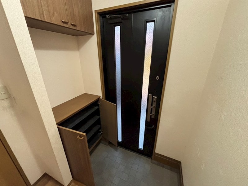 シェルクレール　A棟の物件内観写真