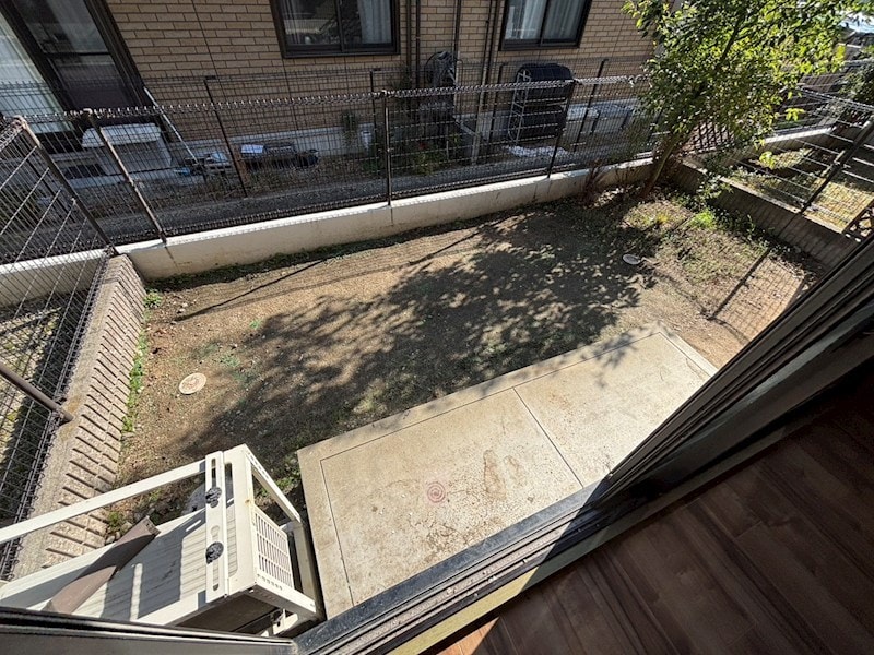 シェルクレール　A棟の物件内観写真