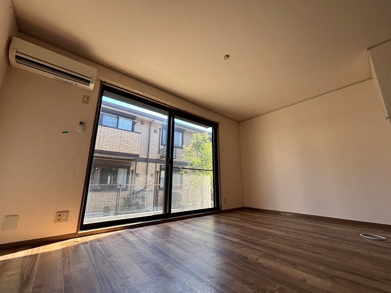 シェルクレール　A棟の物件内観写真