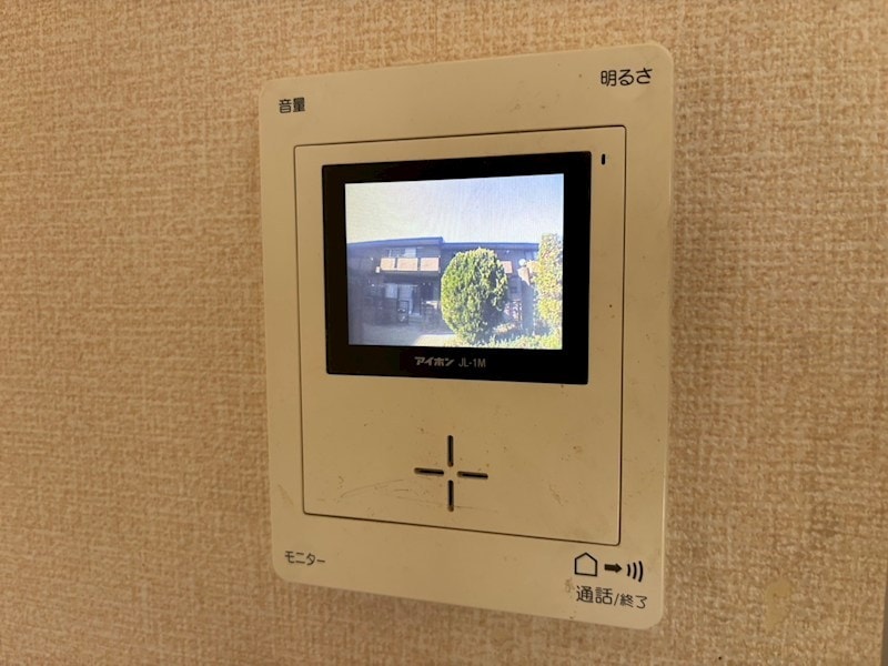 シェルクレール　A棟の物件内観写真