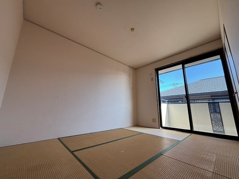 シェルクレール　A棟の物件内観写真