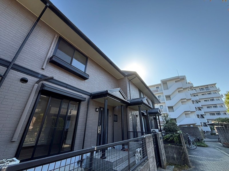 シェルクレール　A棟の物件内観写真