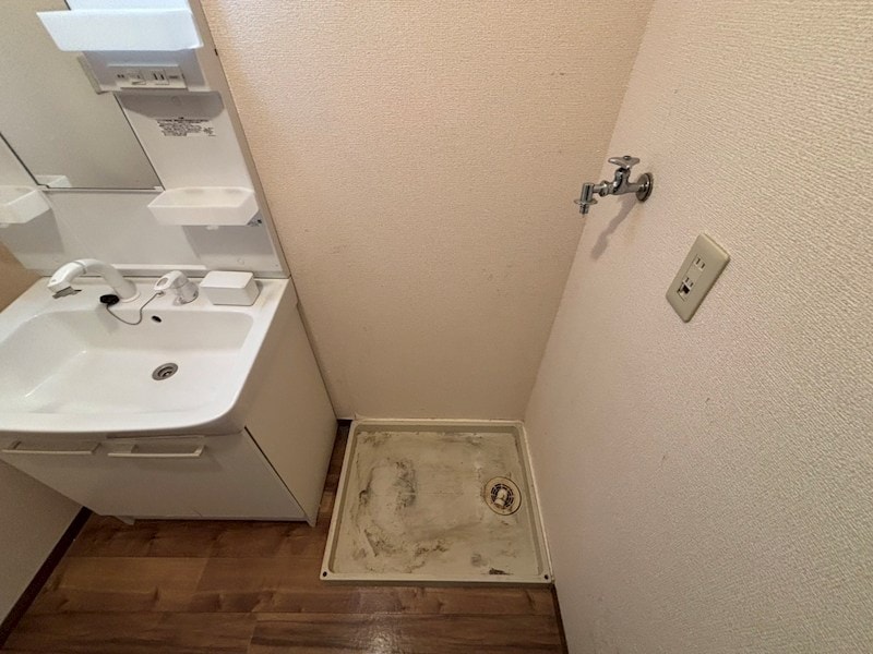 シェルクレール　A棟の物件内観写真