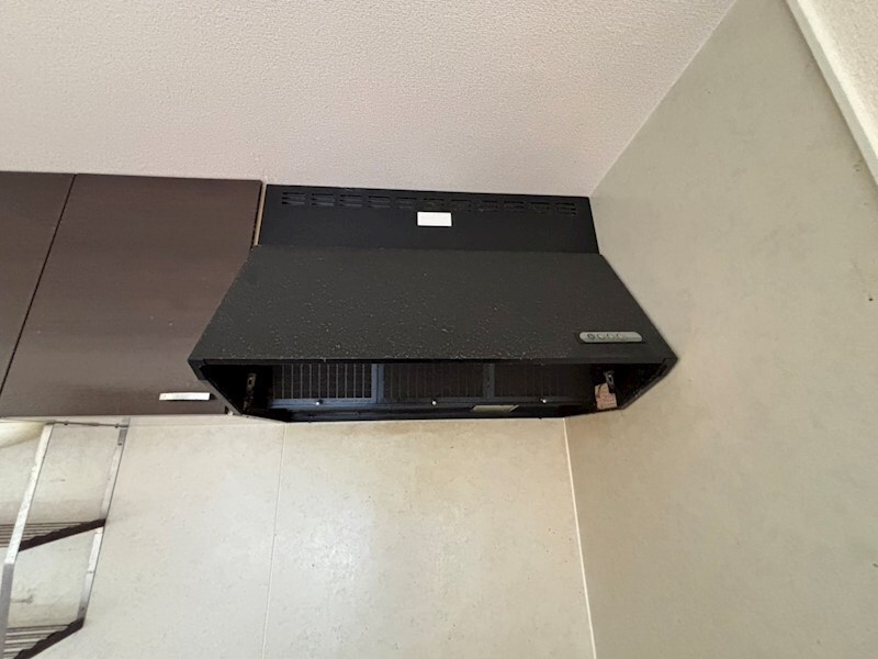 シェルクレール　A棟の物件内観写真